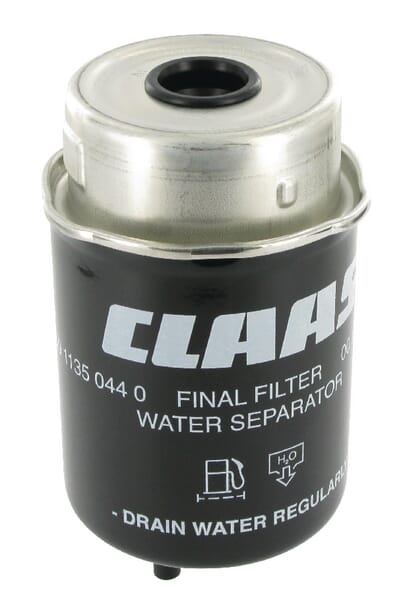 Kraftstofffilter (0011350440) von Claas