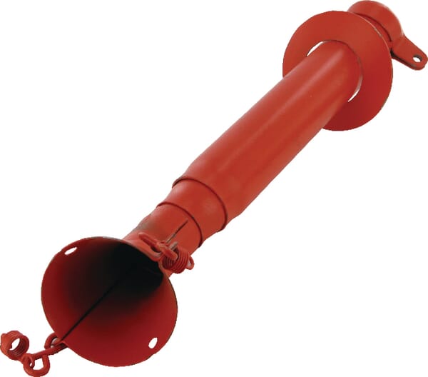 Saatrohr (VJX0962) von Kuhn