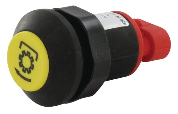 Schalter Zapfwelle CNH (82025543) von Case IH