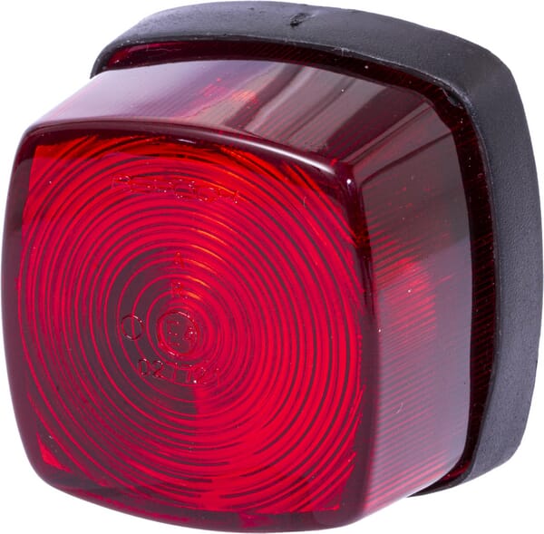 Rote Schlussleuchte (83240405) von Kuhn