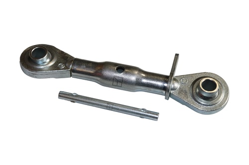 65-002 IHOF Oberlenker mit gehärteten Kugelaugen M24x3
