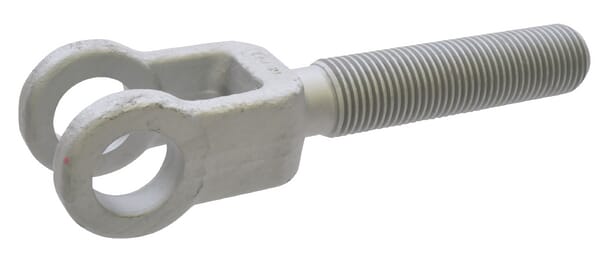 Gabelstück R. TR30x3 3029000