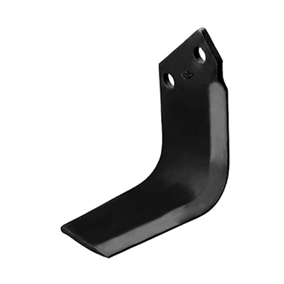 KRO-04L IHOF Fräsmesser 188x80mm, links