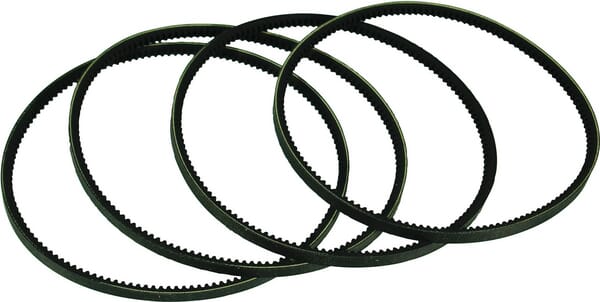 Keilriemensatz SPB1700 LP (4) 8113629732