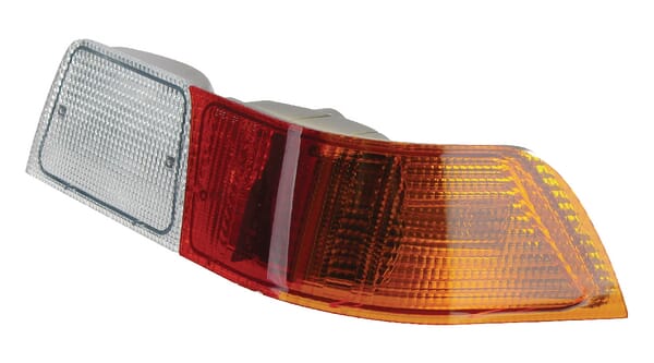 Rückleuchte rechts (279226A1) von Case IH