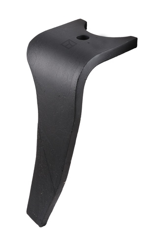 RH-AMA-07R-DURA IHOF Kreiseleggenzinken (DURAFACE) 330mm, rechts