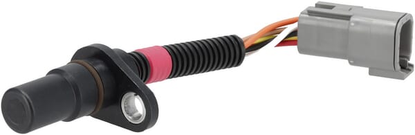 Geschwindigkeitssensor mit zwei Ausgängen  (JC716D2727) von JCB