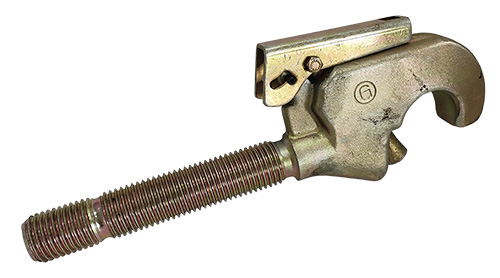 65-JD-14 IHOF Fanghaken für Ø50
