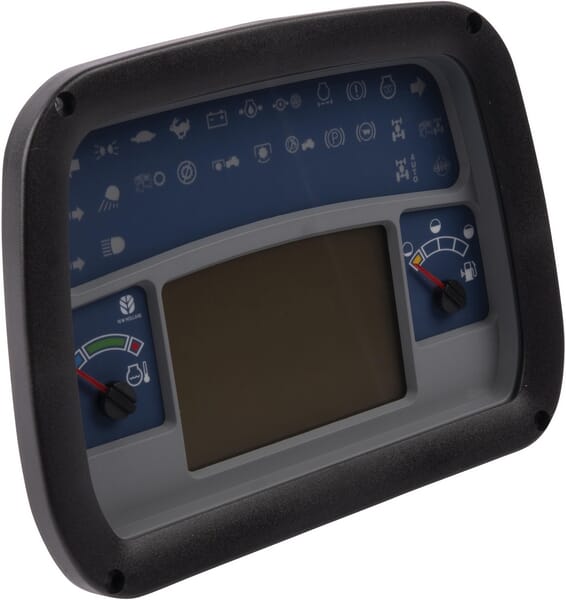 Kombiinstrument (87372816) von New Holland