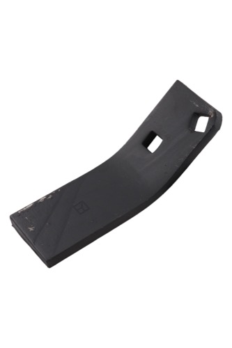 MSA-16R-DURA IHOF Rotorzinken DURAFACE 215x70mm, rechts