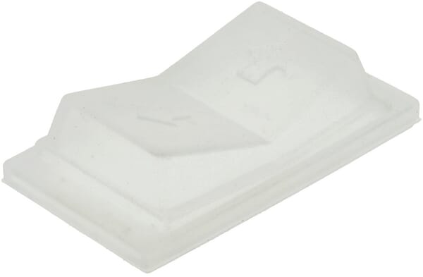 Haltekappe (205860100050) von Agco