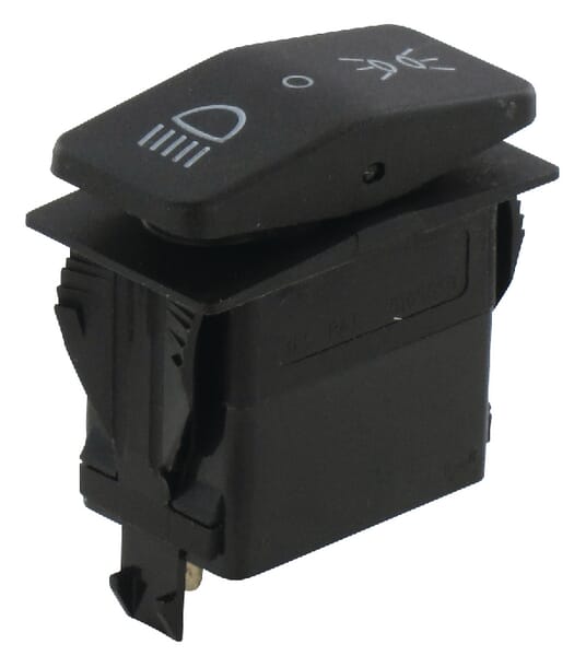 Lichtschalter CNH (86989957) von Case IH