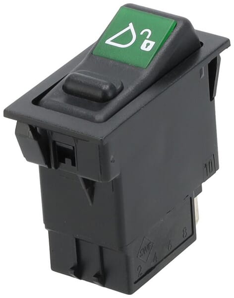 Schalter (1000300552) von Weidemann