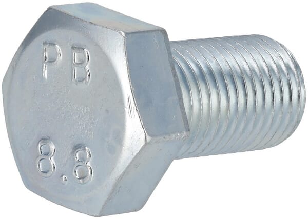 Radschraube (1000085446) von Weidemann