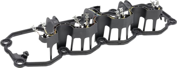 Dichtung der Motorhaube von Deutz 04515850