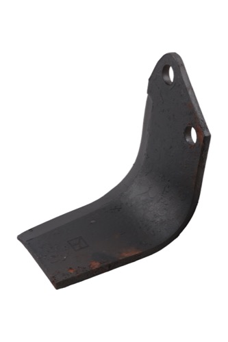 KUH-42R IHOF Fräsmesser 165x90mm, rechts