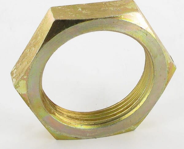 Flachmutter (Z1525200) von Kuhn