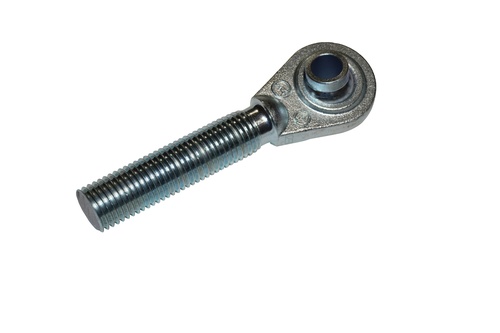 656-141 IHOF Spindel mit gehärteten Kugelaugen M30x3,5