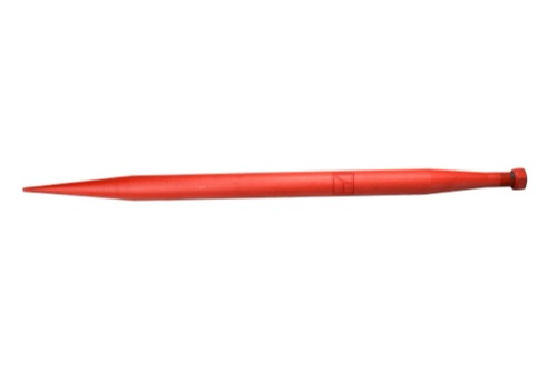 181602 IHOF Frontladerzinken 1000mm