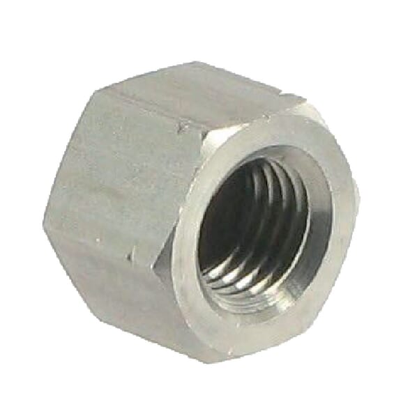 Hutmutter M16-V2A Lemken F200423