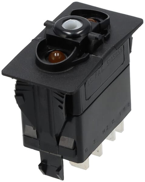 Schalter (JC70160001) von JCB