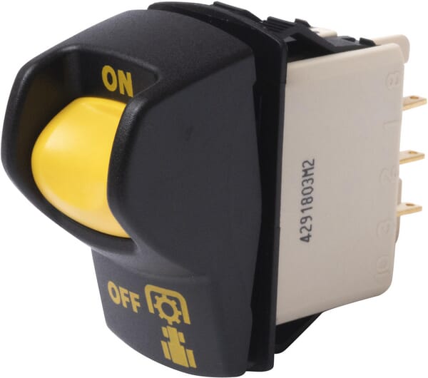 Schalter (4291803M2) von Agco