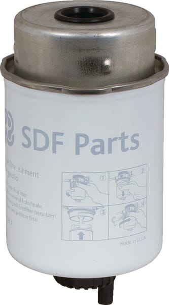 Kraftstofffilter SDF von Deutz 090013593