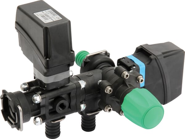 Hauptventileinheit T5F 024S 871520R50