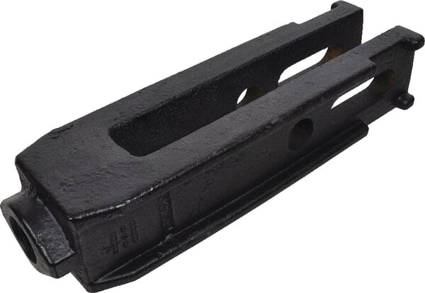 Halterung für Anschlussende (3616224M2) von Agco