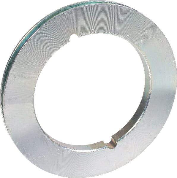 Dichtung mit Nute D149,5/100x1 3230060