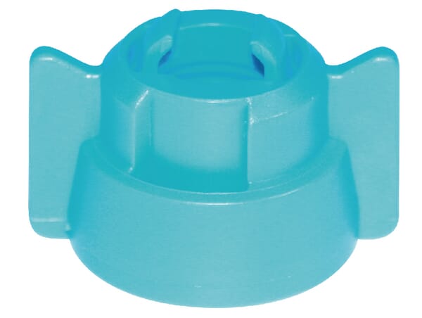 40299004P025 Düsenkappe Uni-Cap blau Düsenkappe Uni-Cap blau 40299004P025
