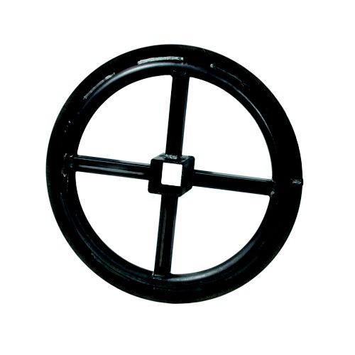350-001 IHOF Walzenrohr - Ø540mm