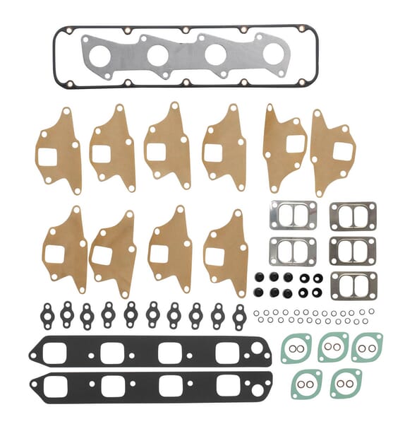 Upper seal set (82845282) von Case IH