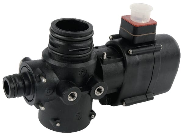 Teilbreitenventil ALTEK R001363