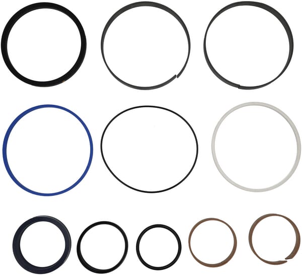 Dichtungssatz (1000515388) von Weidemann