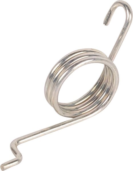 Feder (5140549) von New Holland