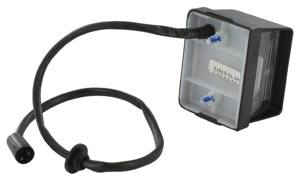 Kennzeichenleuchte CNH (5094438) von Case IH