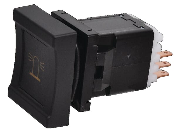 Rundumleuchtenschalter (3385756M91) von Agco