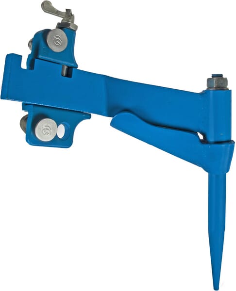 Untergrunddorn 6574613