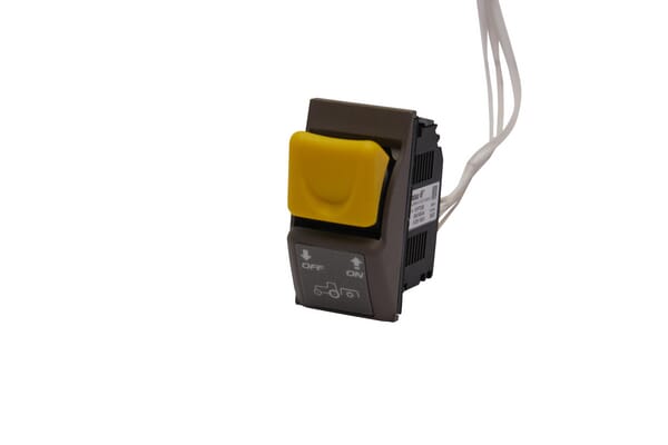 Schalter von Deutz 002614384