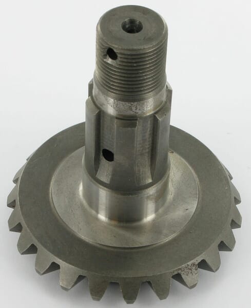 Zahnradachse (konisch) M22 lel (4122002890) von Agco