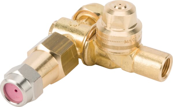 Spritzdüse 58 AM-R kompl. M8220200003