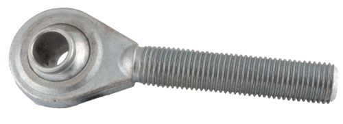 656-203 IHOF Spindel M24x2,5 mit gehärteten Kugelaugen