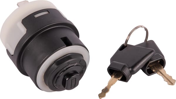Ignition switch (JC70180184) von JCB