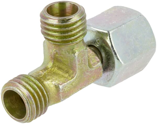 L-Drossel-Anschluss (X584415901000) von Agco