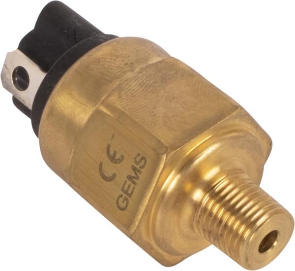 Druckschalter (51534178) von Case IH