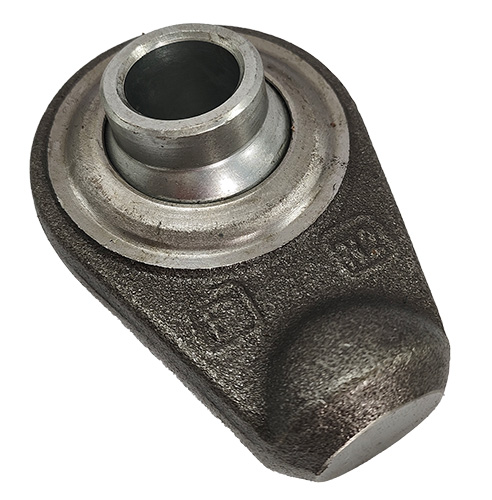 651-102 IHOF Kugelgelenke für Oberlenker - zum Anschweißen