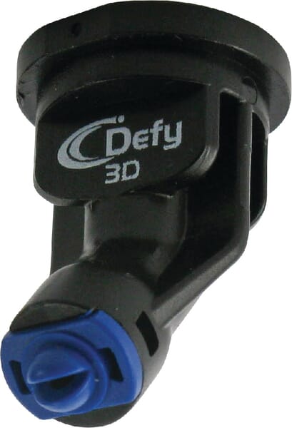 30Q3967025 Defy 3D-Düse 025, lila Defy 3D-Düse 025, lila 30Q3967025