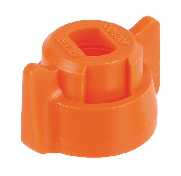 40290008P025 Düsenkappe 8 mm orange Düsenkappe 8 mm orange 40290008P025
