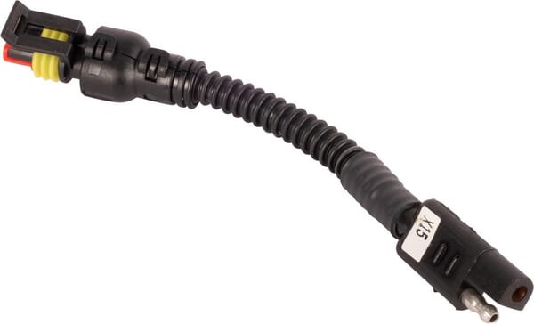 Adapter (ACW032960A) von Agco